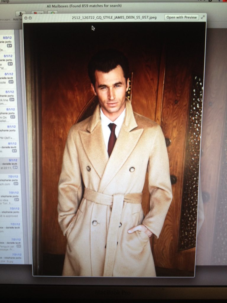 FUCK!!!!!! - James Deen Blog