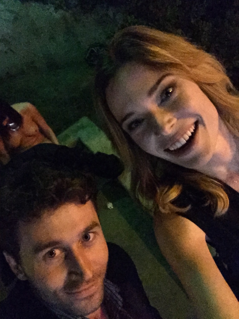 Dearmond-ing With Dykstra - James Deen Blog