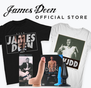 James Deen Store