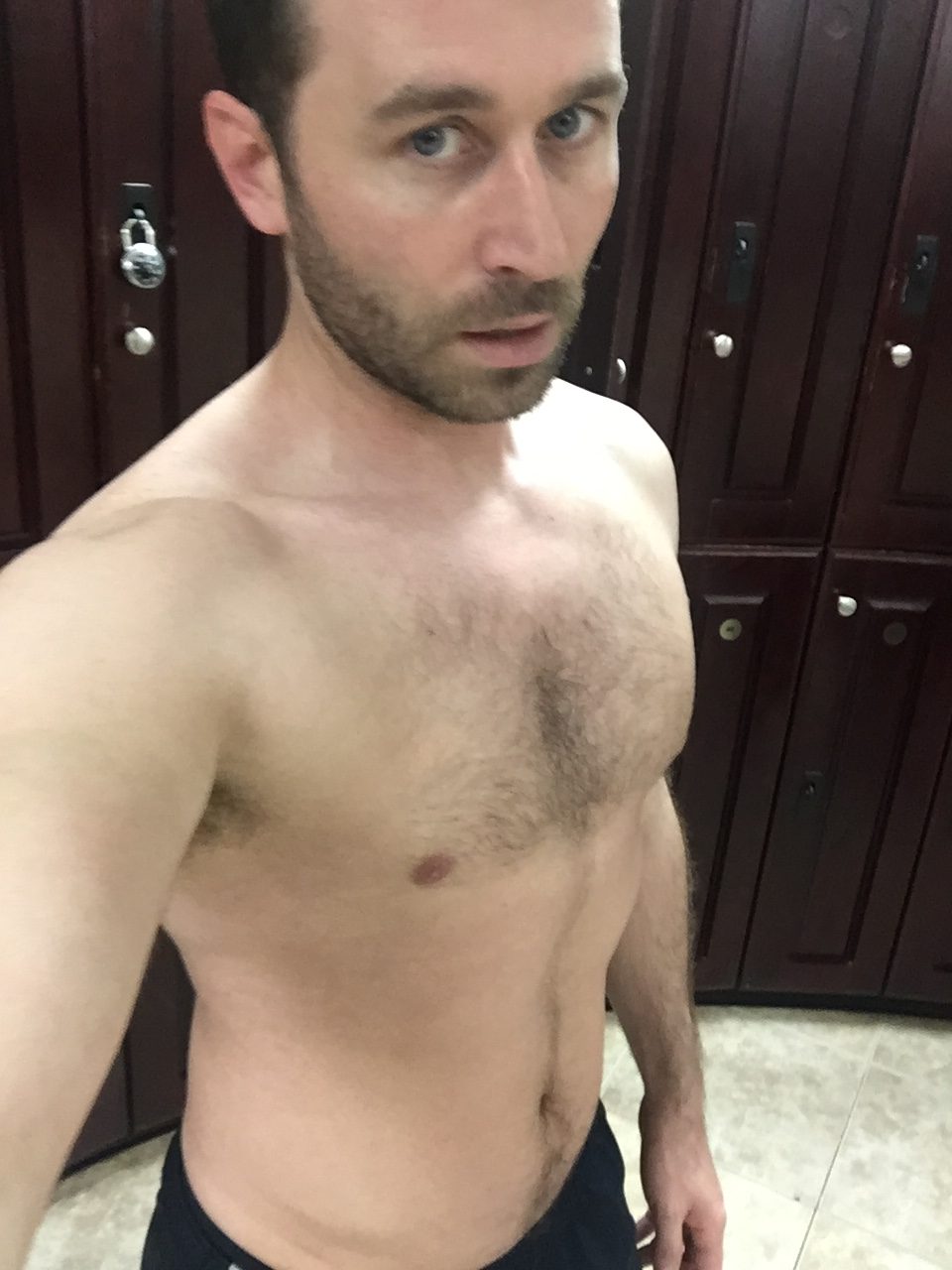 Emily Grey James Deen - James Deen Workout Plan After Birthday In His Thirties